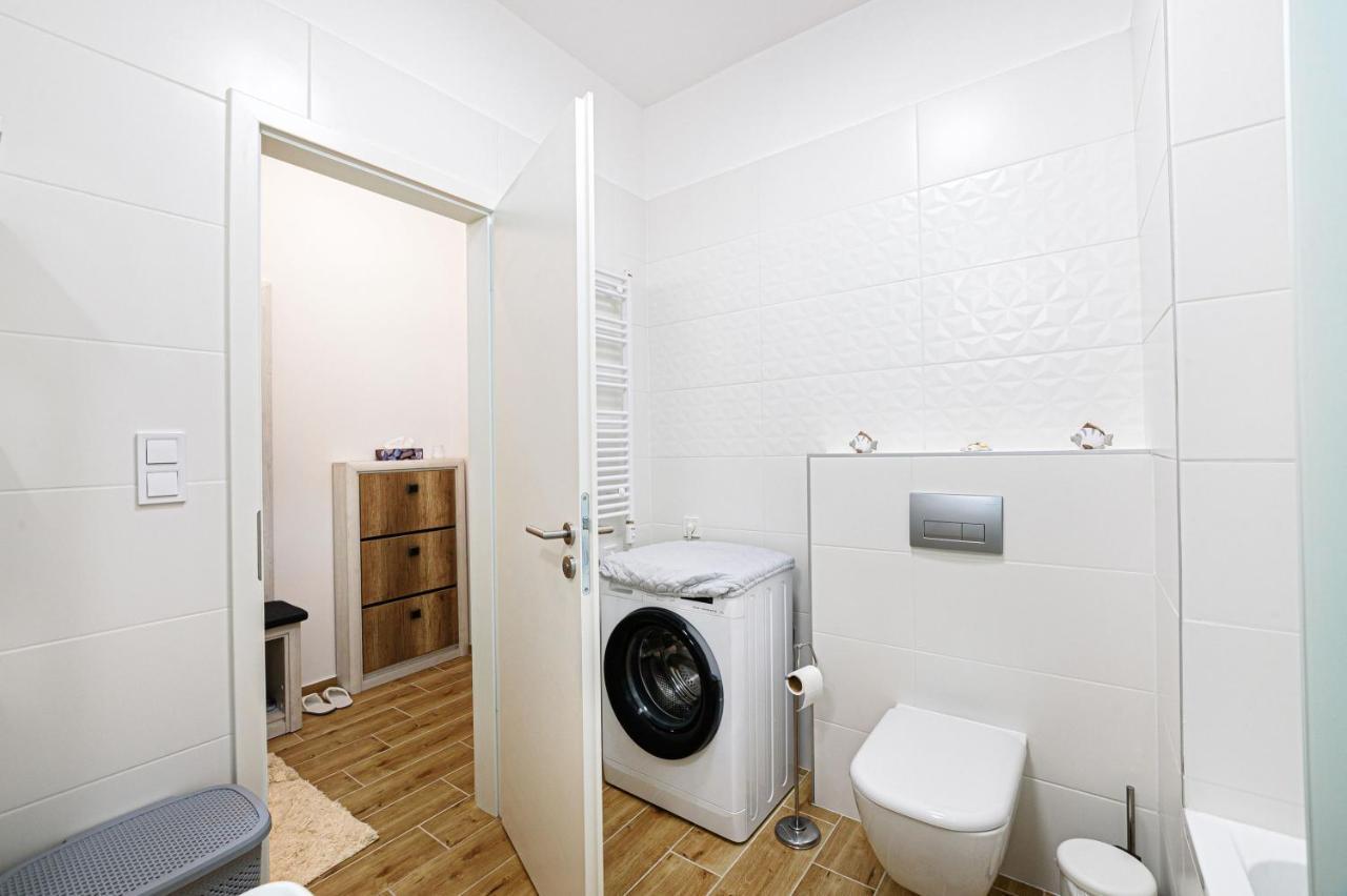 Westside Inn Budapest Kültér fotó