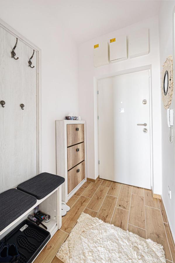 Westside Inn Budapest Kültér fotó